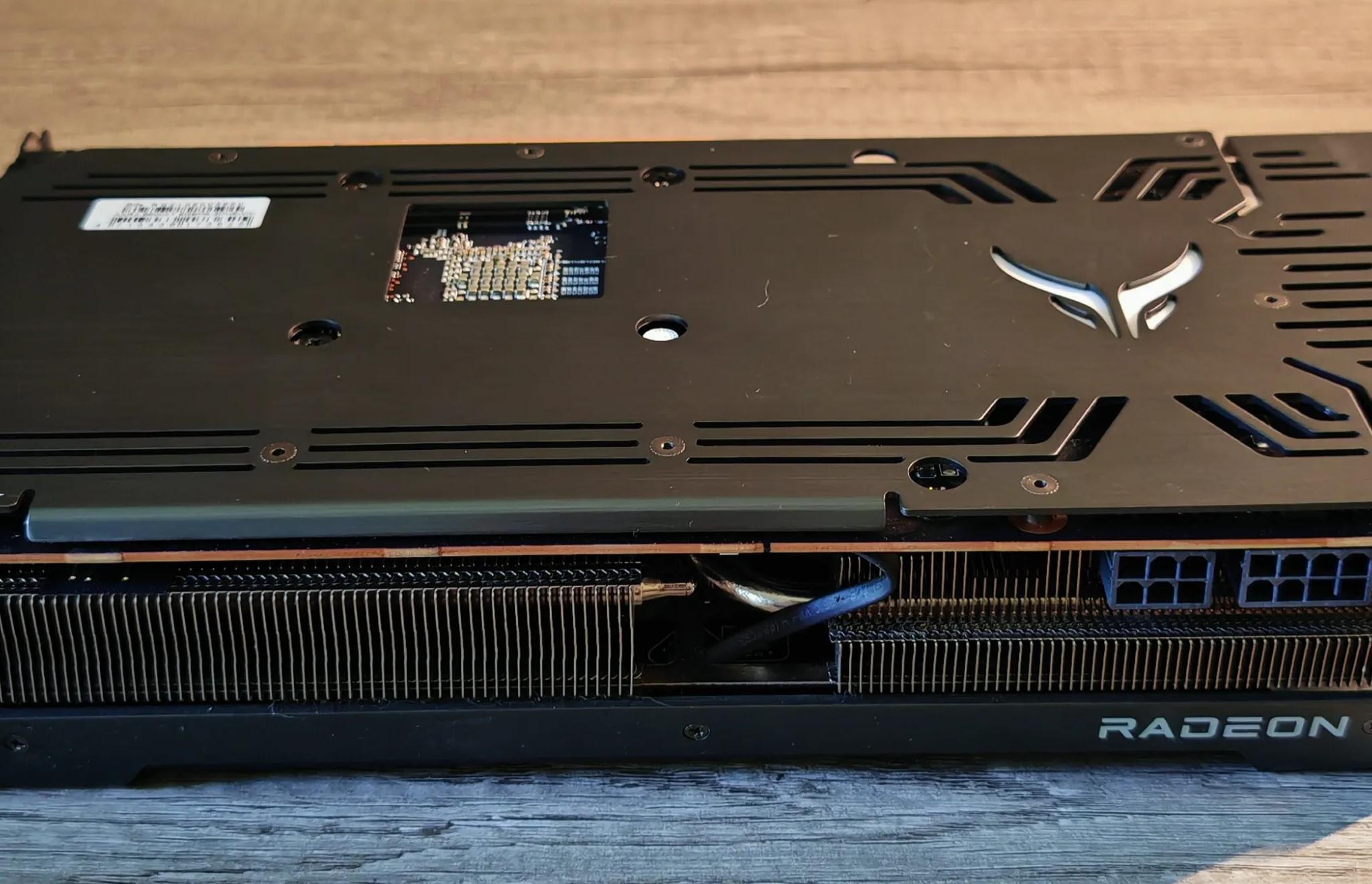 PowerColor Red Devil RX 6600 XT 8GB