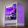 🌊 Plug n' Play Ready Gaming PC • Nvidia 4060, Intel 13600KF, 32GB RAM, 1TB SSD