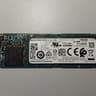 Toshiba KXG60ZNV512G NVMe 512GB SSD