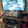 PowerColor RX 6900 XT Red Devil AMD Radeon Overclocked Triple-Fan 16GB GDDR6 PCIe 4.0 GPU