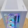 Gaming PC Ryzen 9 7950X 32GB RAM 1TB SSD RTX 5060  8GB Windows 11 Computer
