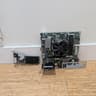 Motherboard Combo| LGA 1150 | I3 4130 | 8GB | GeForce 6500 | USB 3.0 expansion |