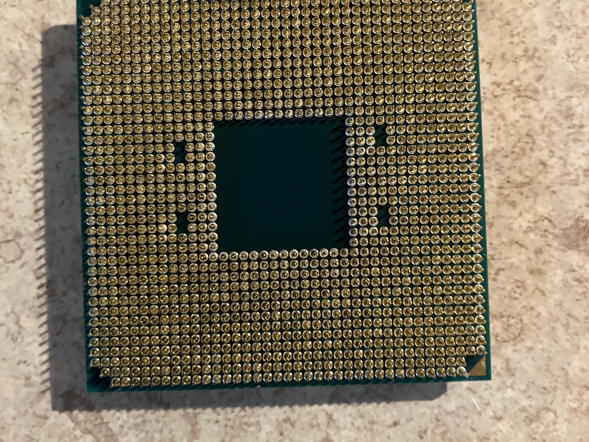 AMD Ryzen 7 5800X3D