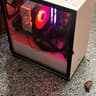 4K Gaming PC Ryzen 5 5500 RTX 4060TI 32GB DDR4 3200Mhz (Read Description)