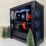 Elite Gaming Powerhouse - Unleash the Performance
