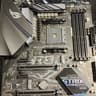 Asus B450-F Gaming Motherboard