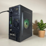 “Bubble Tea Builds Healer” Custom SUPER BUDGET RGB intel + nvidia esports gaming computer