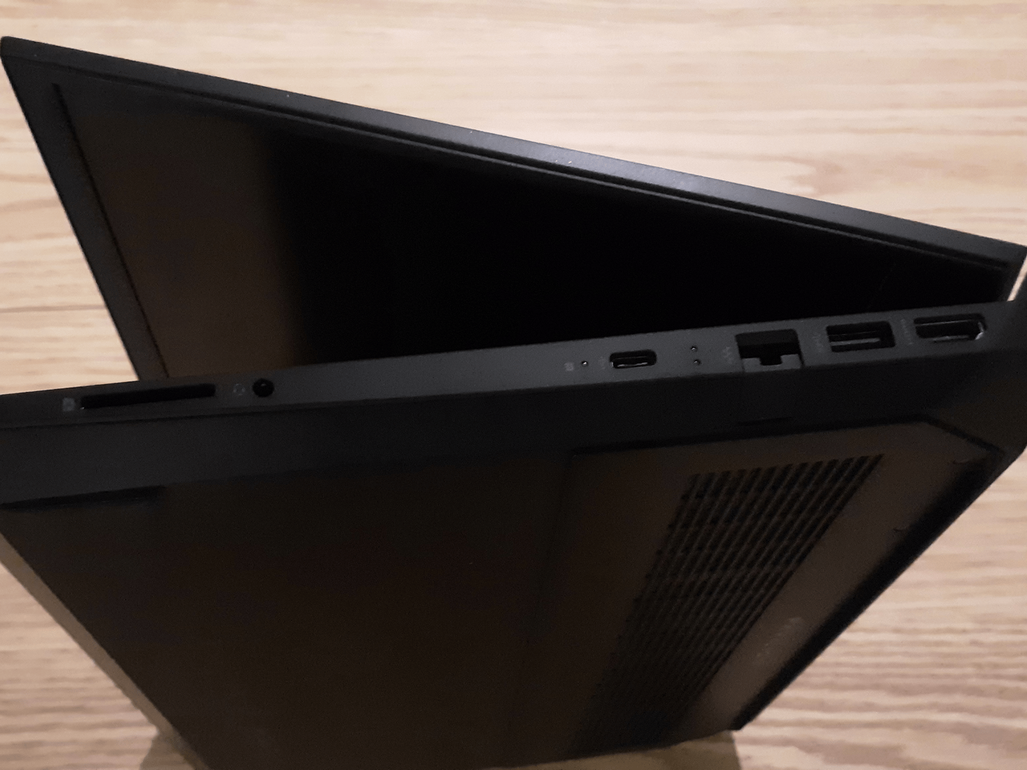 HP Pavilion Gaming - Ryzen 5 + GTX 1650