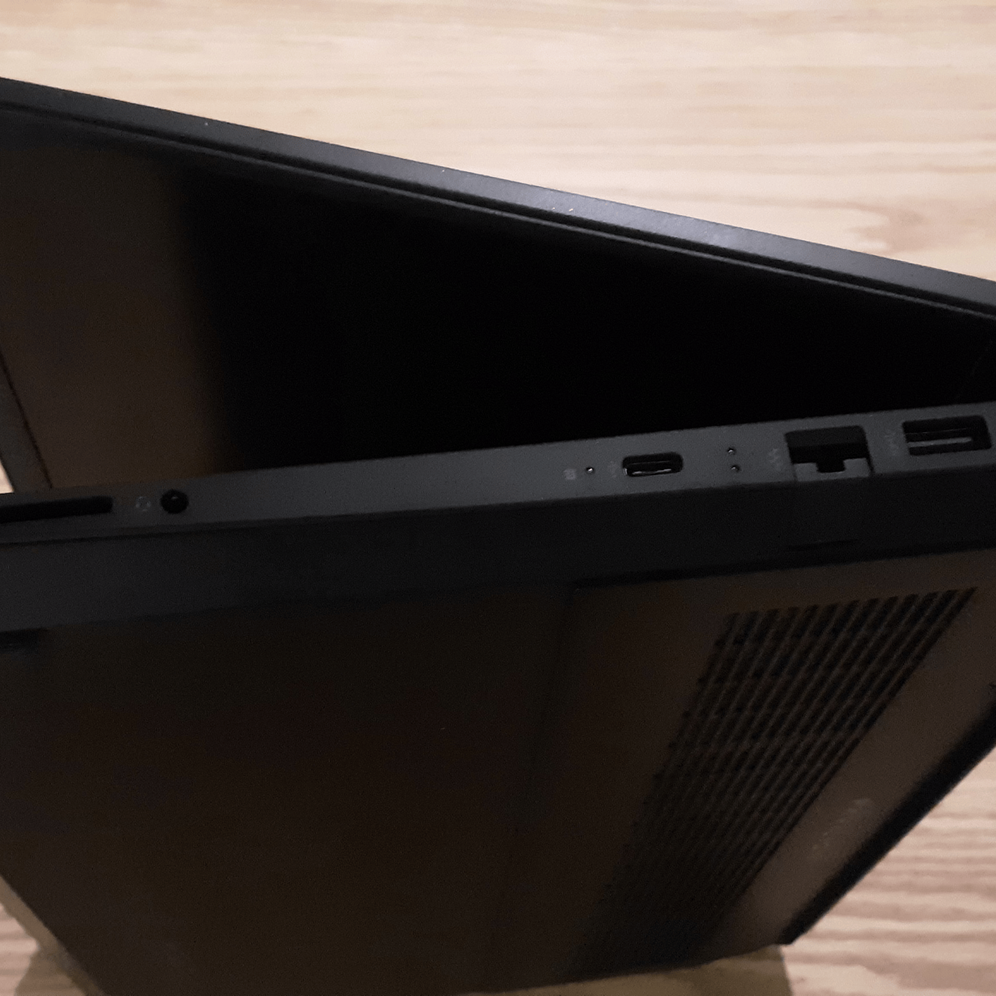 HP Pavilion Gaming - Ryzen 5 + GTX 1650