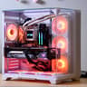 RTX 4090 & 9800X3D & 64 GB DDR5 Gaming PC