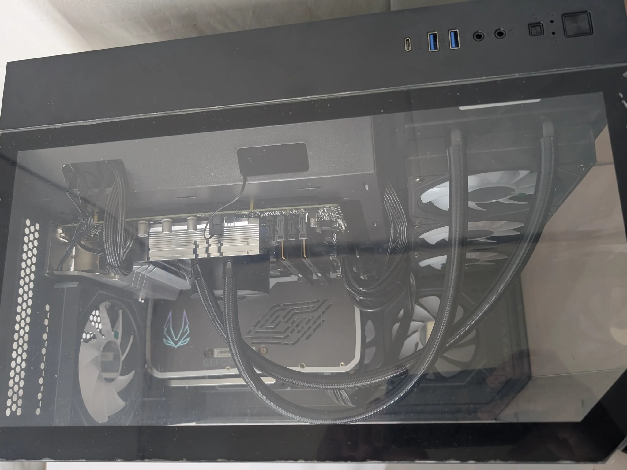 RTX 4070 Super Gaming PC | i5-13600K | 32GB DDR5 | 1TB NVMe | Z790