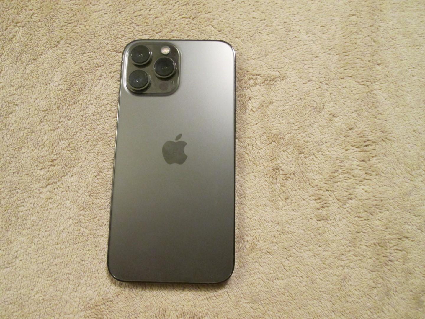 Iphone 13 Pro Max