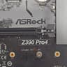 ASRock Z390 Pro4 LGA1151 DDR4 ATX Motherboard