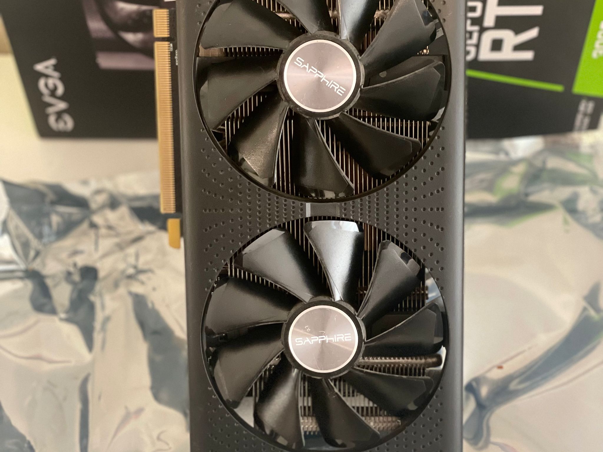 ON SALE! SAPPHIRE Pulse Radeon RX 580 8GB GDDR5 Graphics Card