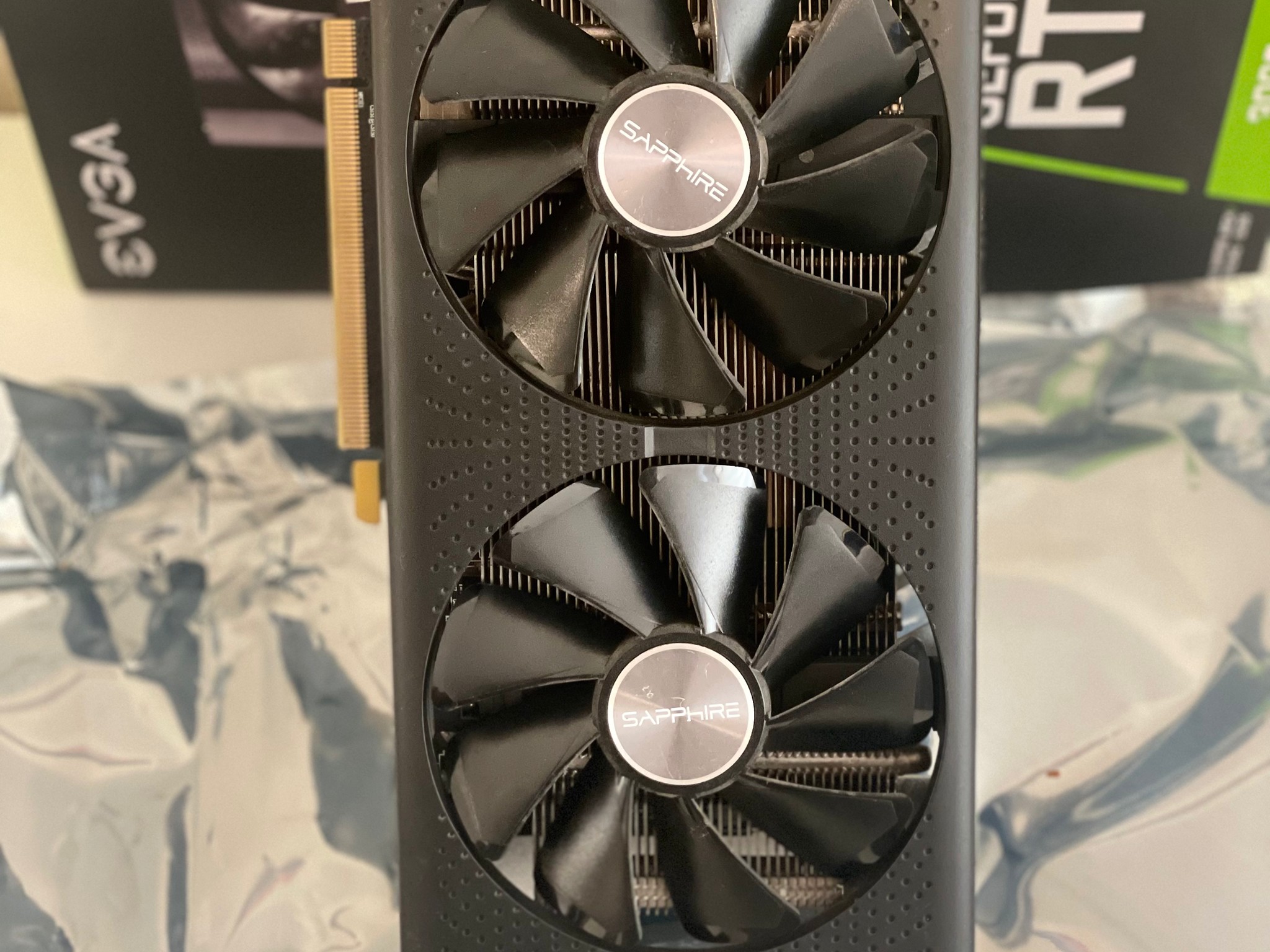 ON SALE! SAPPHIRE Pulse Radeon RX 580 8GB GDDR5 Graphics Card