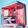 ⚡🥏Tron🕹️Extreme Gaming PC🥏AMD RX 7900 XTX 24GB🥏AMD Ryzen 7700X 8 core🥏32GB DDR5🥏2TB NVME SSD