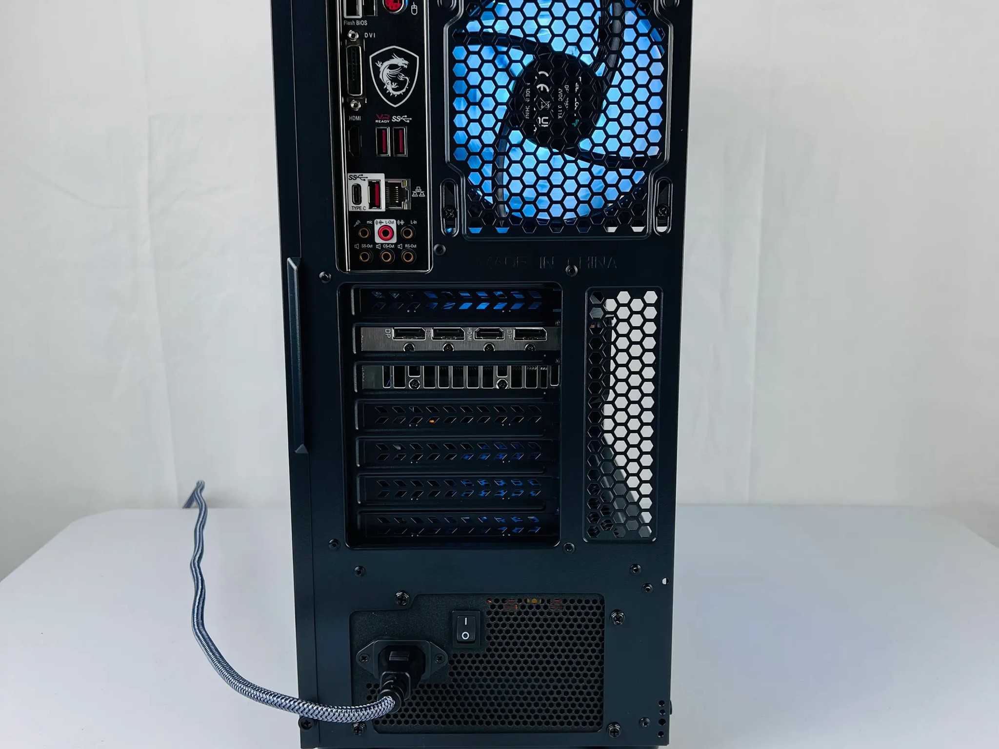Ryzen 5 3600 | Radeon RX 6600 | Budget Gaming PC