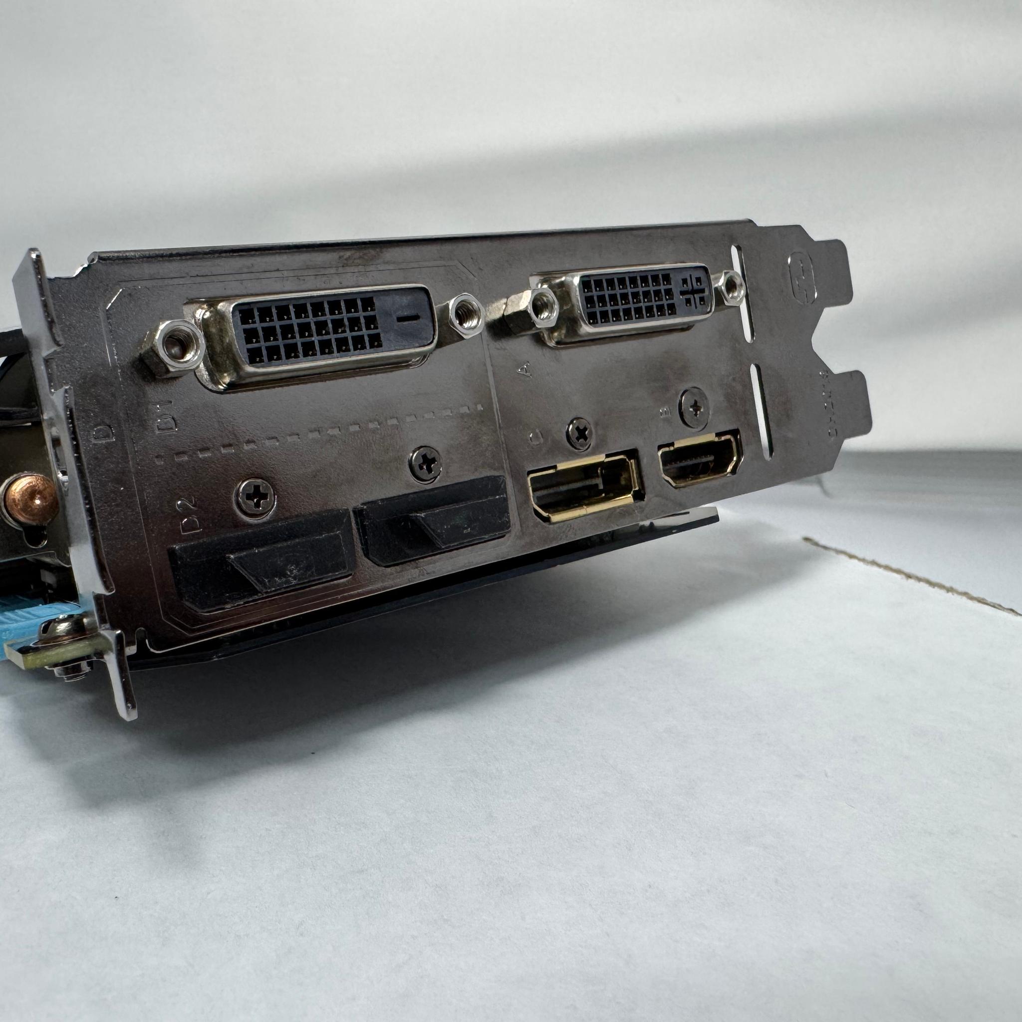 Gigabyte GV-N98TG1 GAMING-6GD GeForce GTX 980 Ti