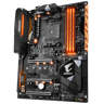 Gigabyte AORUS GA-AX370-Gaming K7 Motherboard Bundle