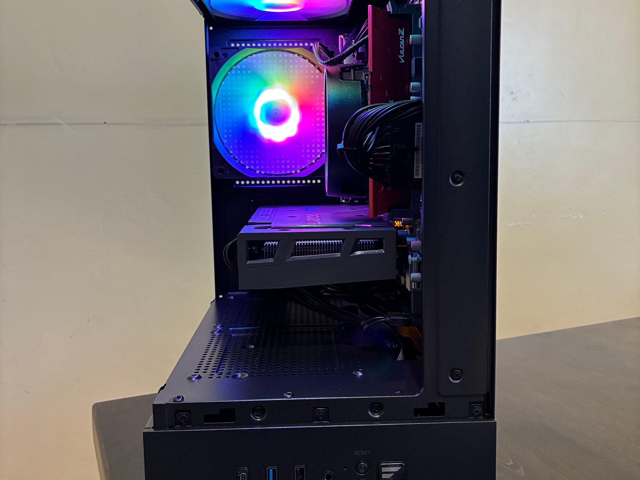 RTX 3050 8GB | Ryzen 5 2600 | 16GB | 512GB SSD | Gaming PC