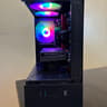RTX 3050 8GB | Ryzen 5 2600 | 16GB | 512GB SSD | Gaming PC