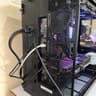 GeForce RTX 5080 Custom Gaming PC - Ryzen 7 9800X3D