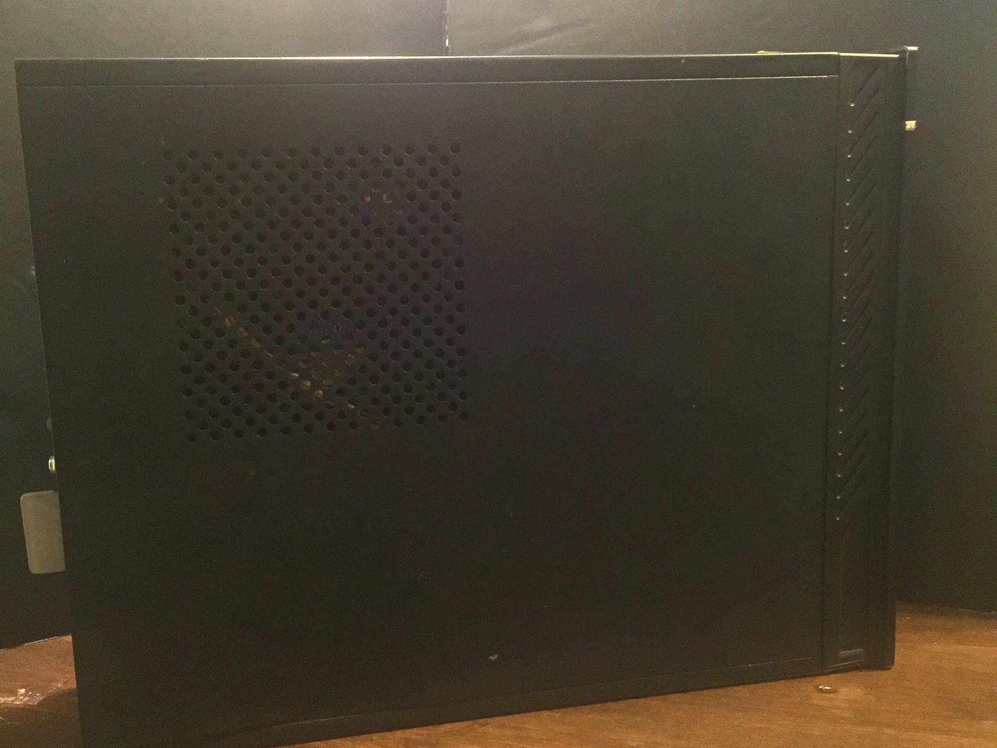 Altex Office PC Intel i3-3220, 8GB Ram, NO HDD/OS
