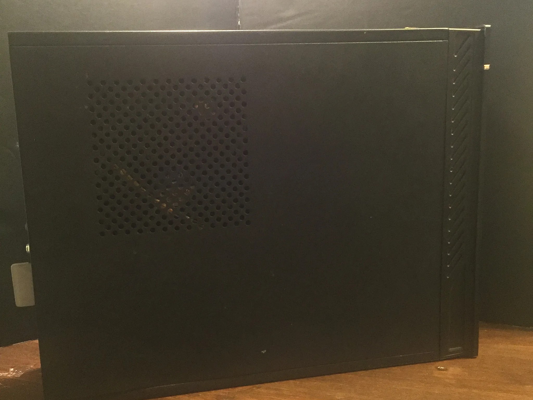 Altex Office PC Intel i3-3220, 8GB Ram, NO HDD/OS