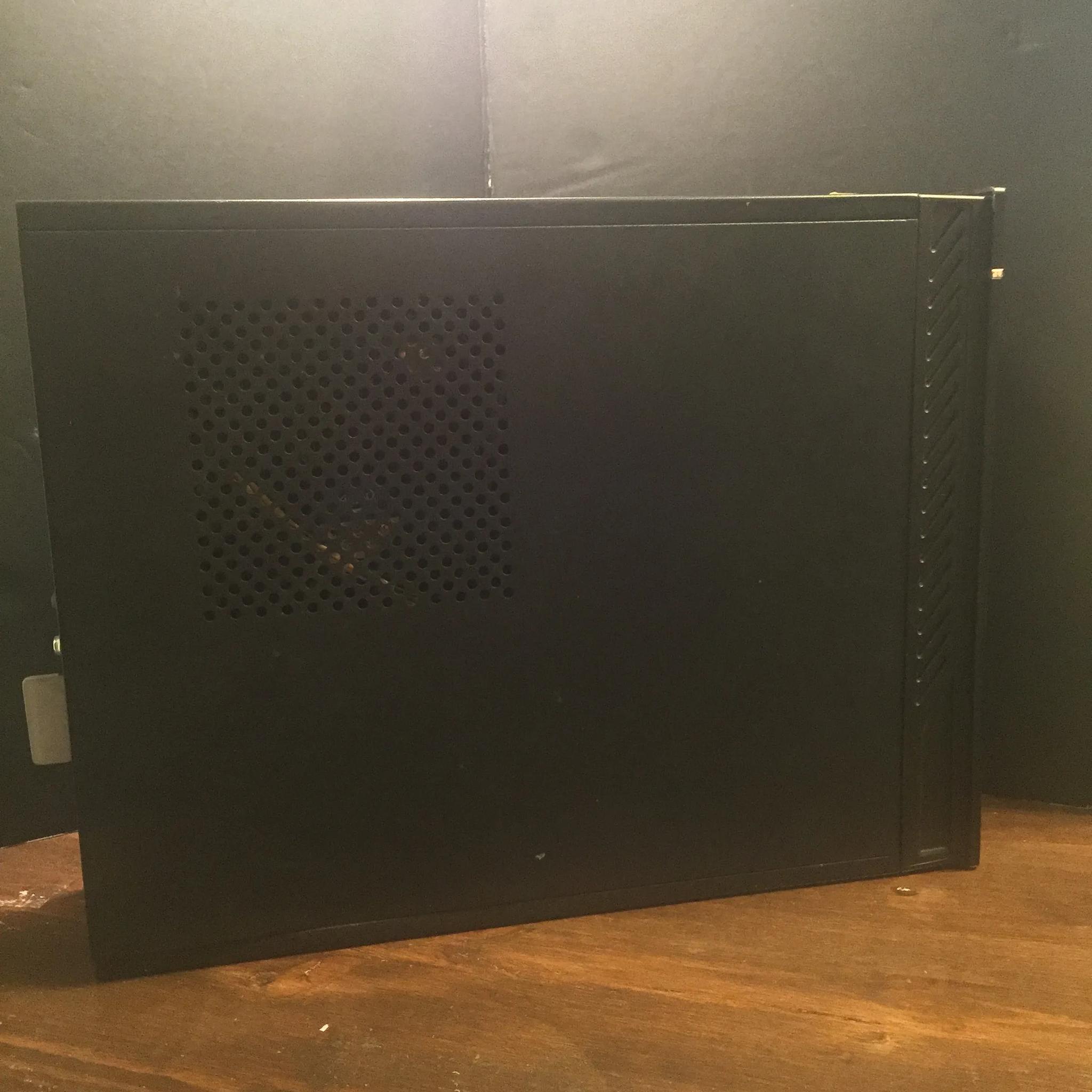 Altex Office PC Intel i3-3220, 8GB Ram, NO HDD/OS