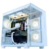 🏆Liquid cooled Gaming PC❇️ Nvidia RTX 4070  12GB❇️ Intel 13600KF 14-Core❇️ 32GB DDR5❇️1TB SSD