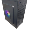 Low budget gaming PC (Ryzen 5 5600G, 8 GB of RAM, 1 TB HDD)
