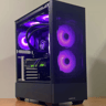 The Continental 🏨/ RTX 2070 Super 8GB, i5 10400 Gaming PC
