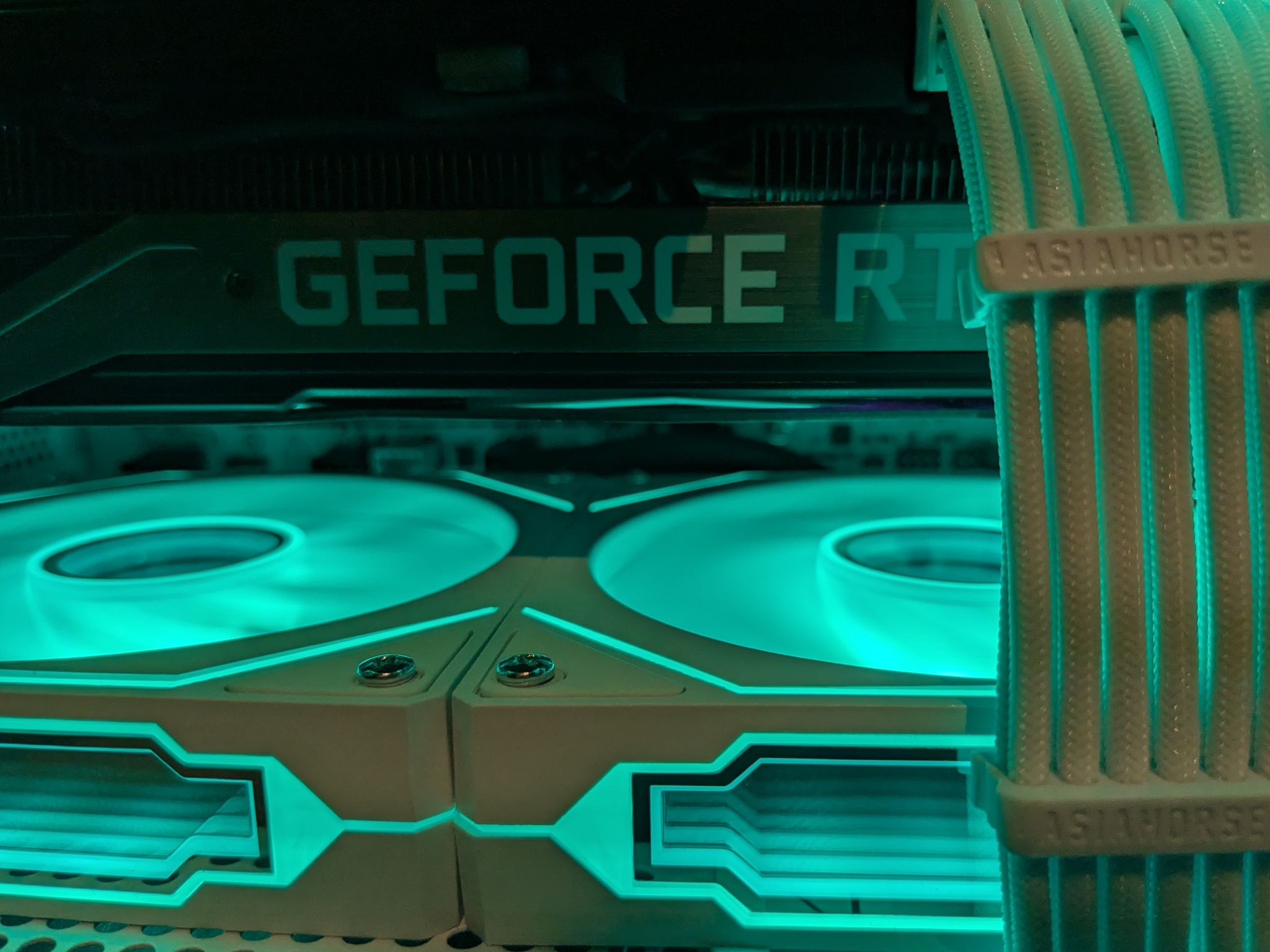 RTX 3080 Ti & 7500f - "The Marble 7 PC for 1440p High to Ultra Gaming" - 32GB ram- 1TB NVME SSD