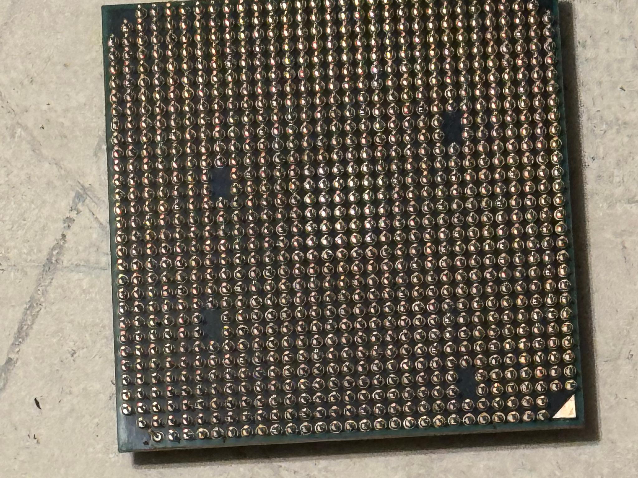 AMD FX-8350 4 GHz 8-Core Processor