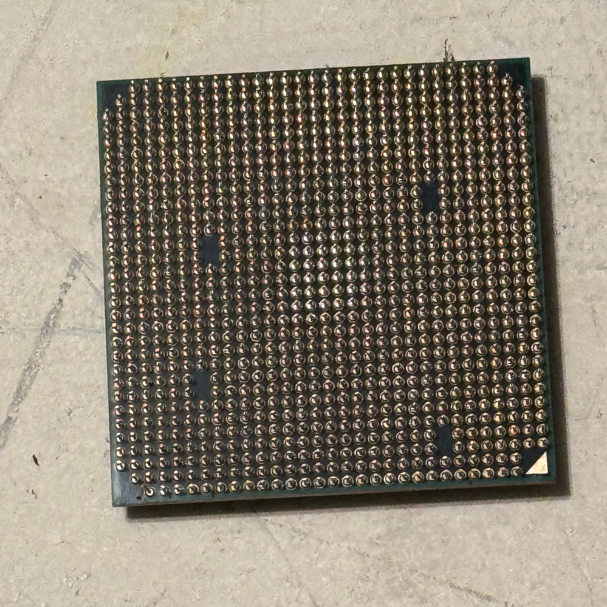 AMD FX-8350 4 GHz 8-Core Processor