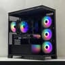 RTX 3070, Ryzen 5 5600, 32GB DDR4, 1TB NVMe SSD, WiFi - Gaming PC w/ Windows Activated