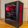 🎮 ASUS Dual RTX 4060 | Ryzen 5 5600 | 32GB RAM | 1TB SSD