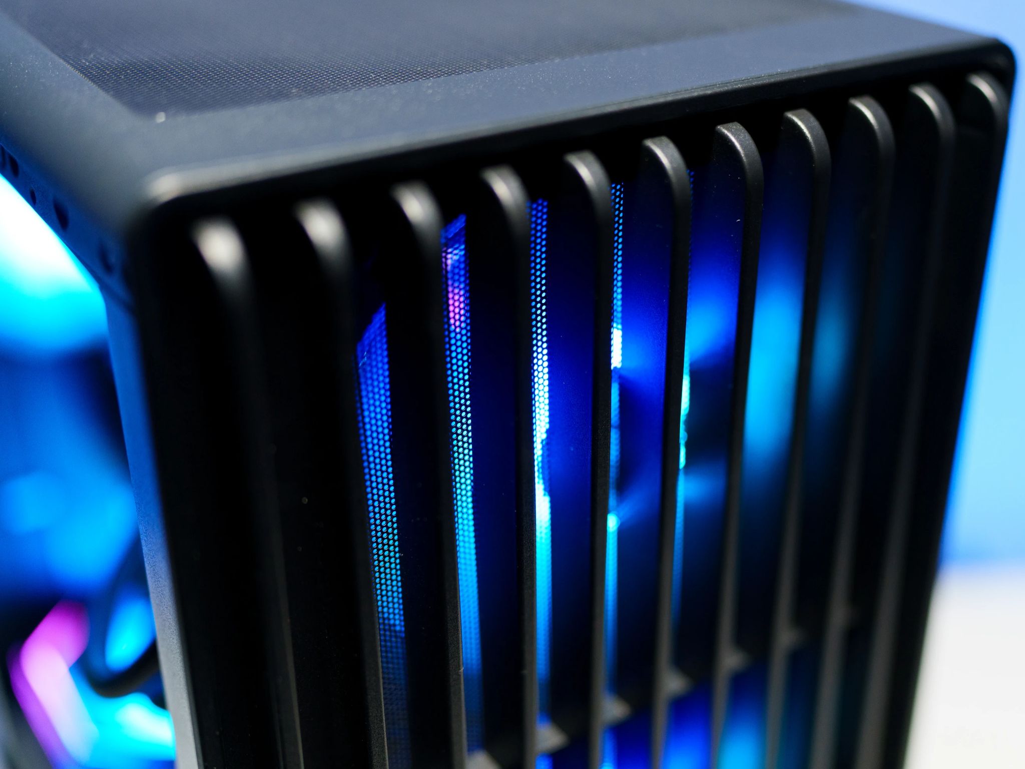 Ryzen 5 + Intel Arc B580 Gaming PC | Ryzen 5 7600x | B580 | 16GB DDR5 | 1TB Samsung m.2 | Free Game