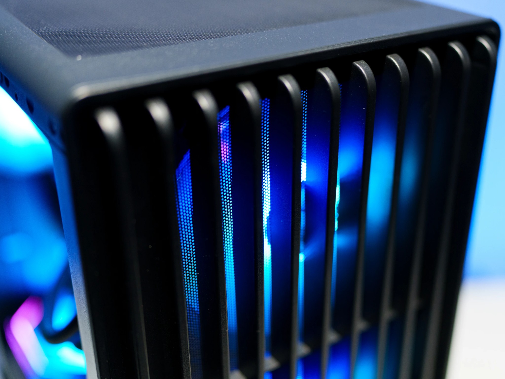 Ryzen 5 + Intel Arc B580 Gaming PC | Ryzen 5 7600x | B580 | 16GB DDR5 | 1TB Samsung m.2 | Free Game