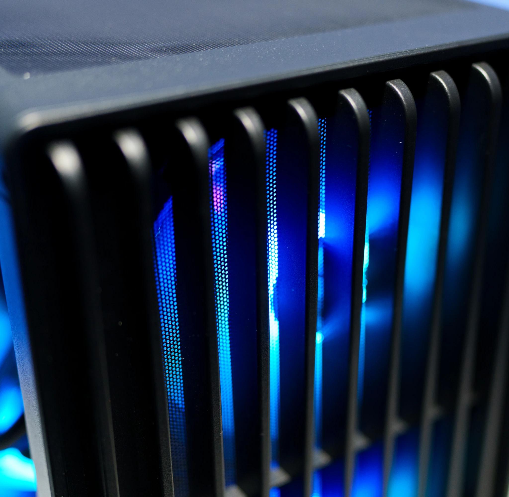 Ryzen 5 + Intel Arc B580 Gaming PC | Ryzen 5 7600x | B580 | 16GB DDR5 | 1TB Samsung m.2 | Free Game