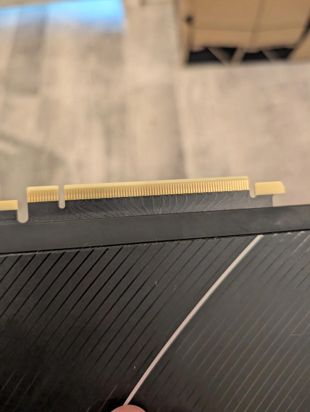 Intel Arc A750 Limited Edition