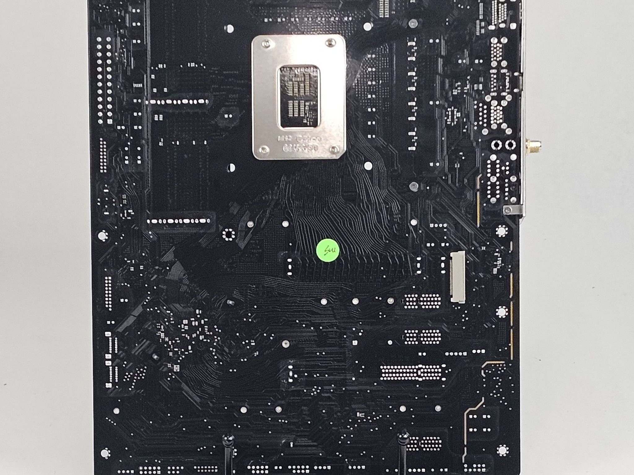 ASRock Z790-CX Lightning LGA1700 DDR5 ATX Motherboard