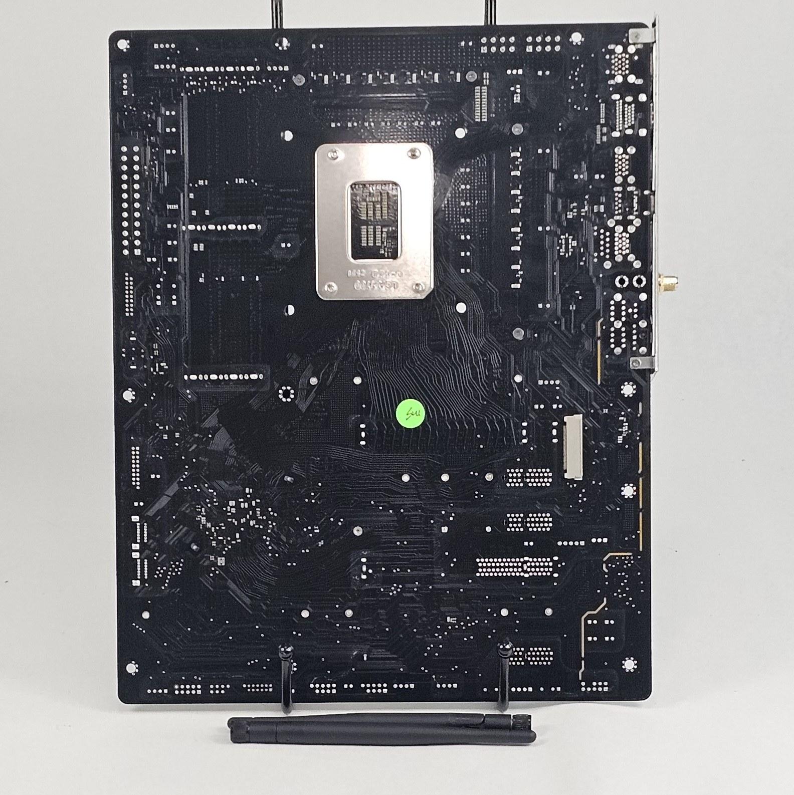 ASRock Z790-CX Lightning LGA1700 DDR5 ATX Motherboard