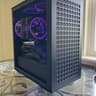Onyx i5 12600kf RTX 4070 Super 32GB DDR5 6000 2TB NVME Gaming, Streaming Content Creation and Art PC