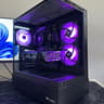 Gaming PC (Ryzen 5 3600 + Radeon RX 5700 XT + 16GB ram)