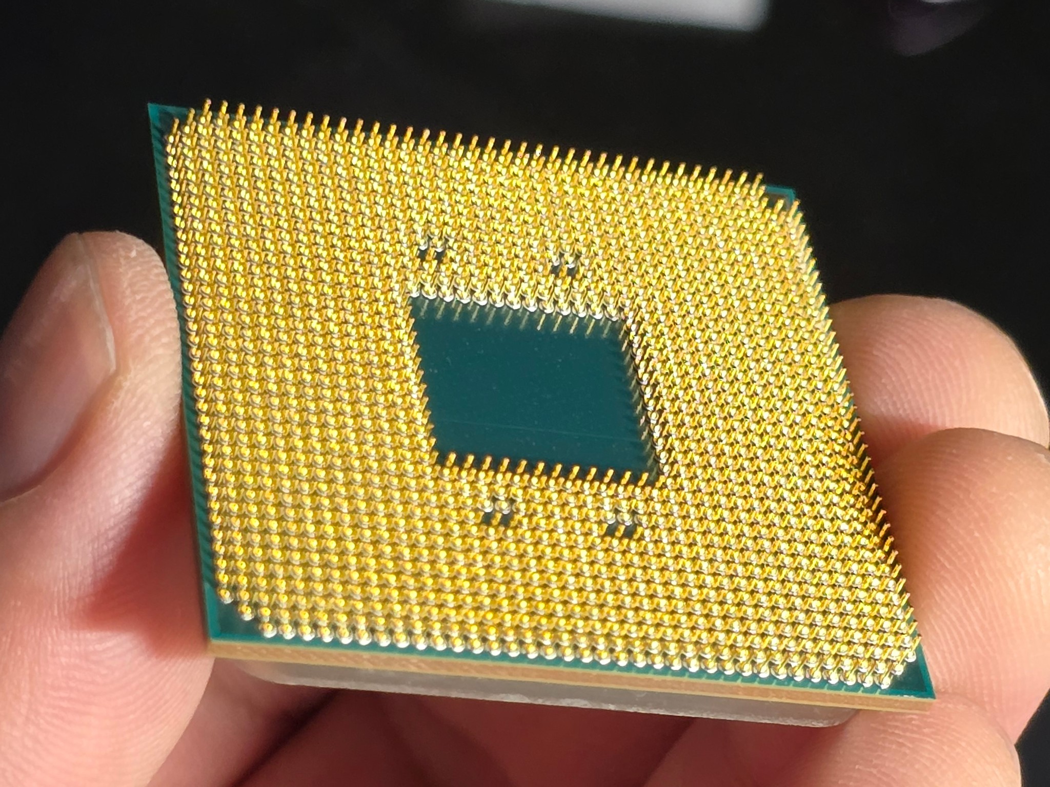 Ryzen 5 3600 - Great Condition!