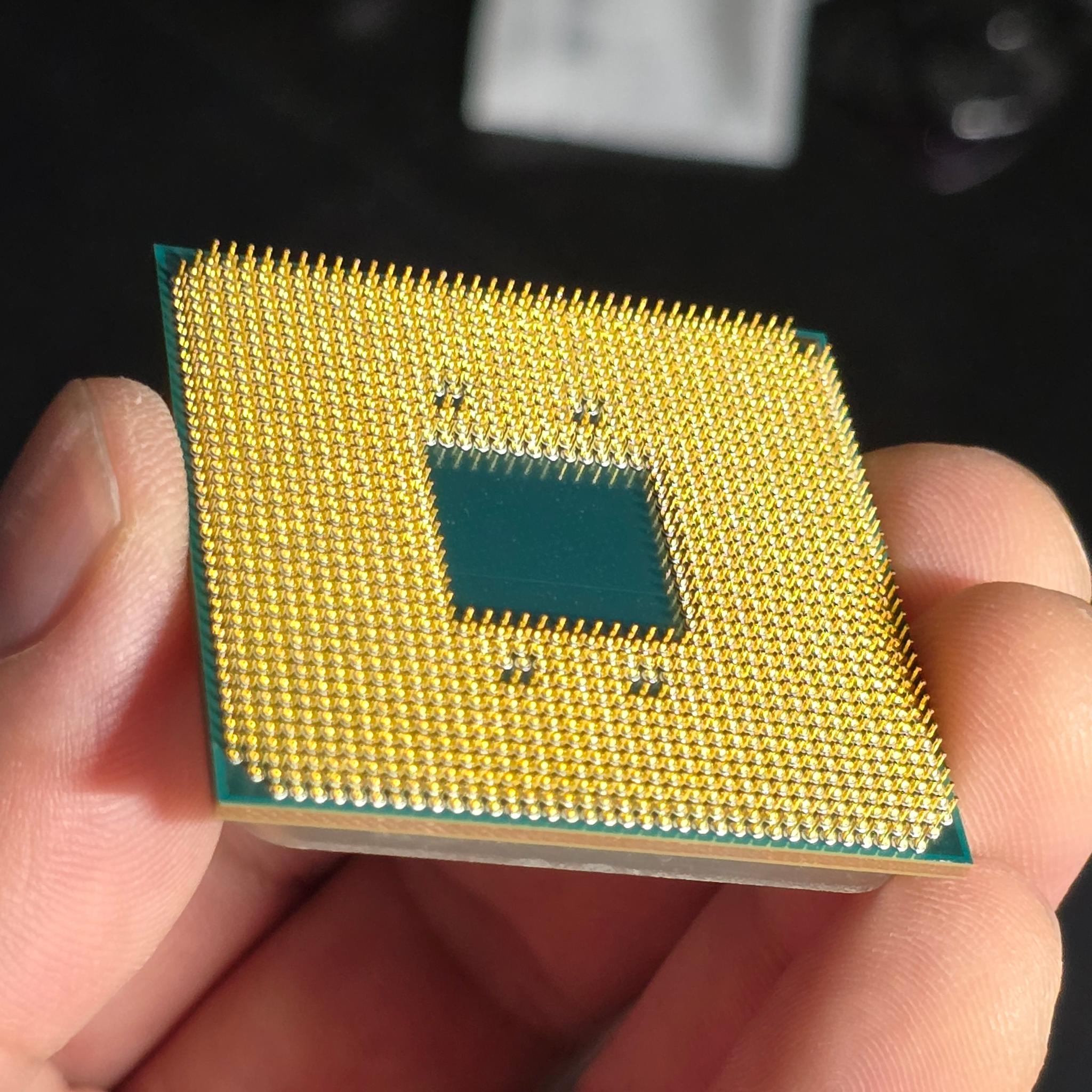 Ryzen 5 3600 - Great Condition!