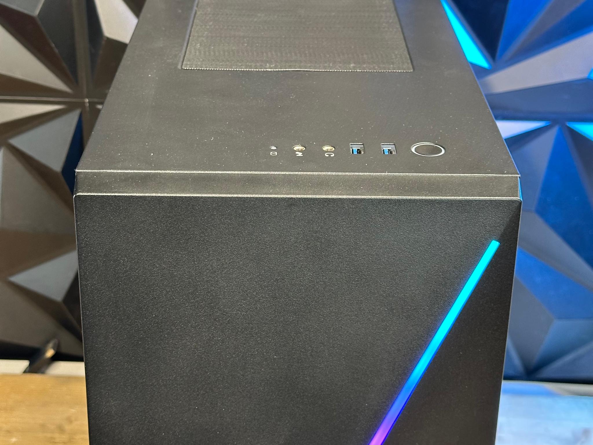 NVIDIA GeForce RTX 4060 - Image 4