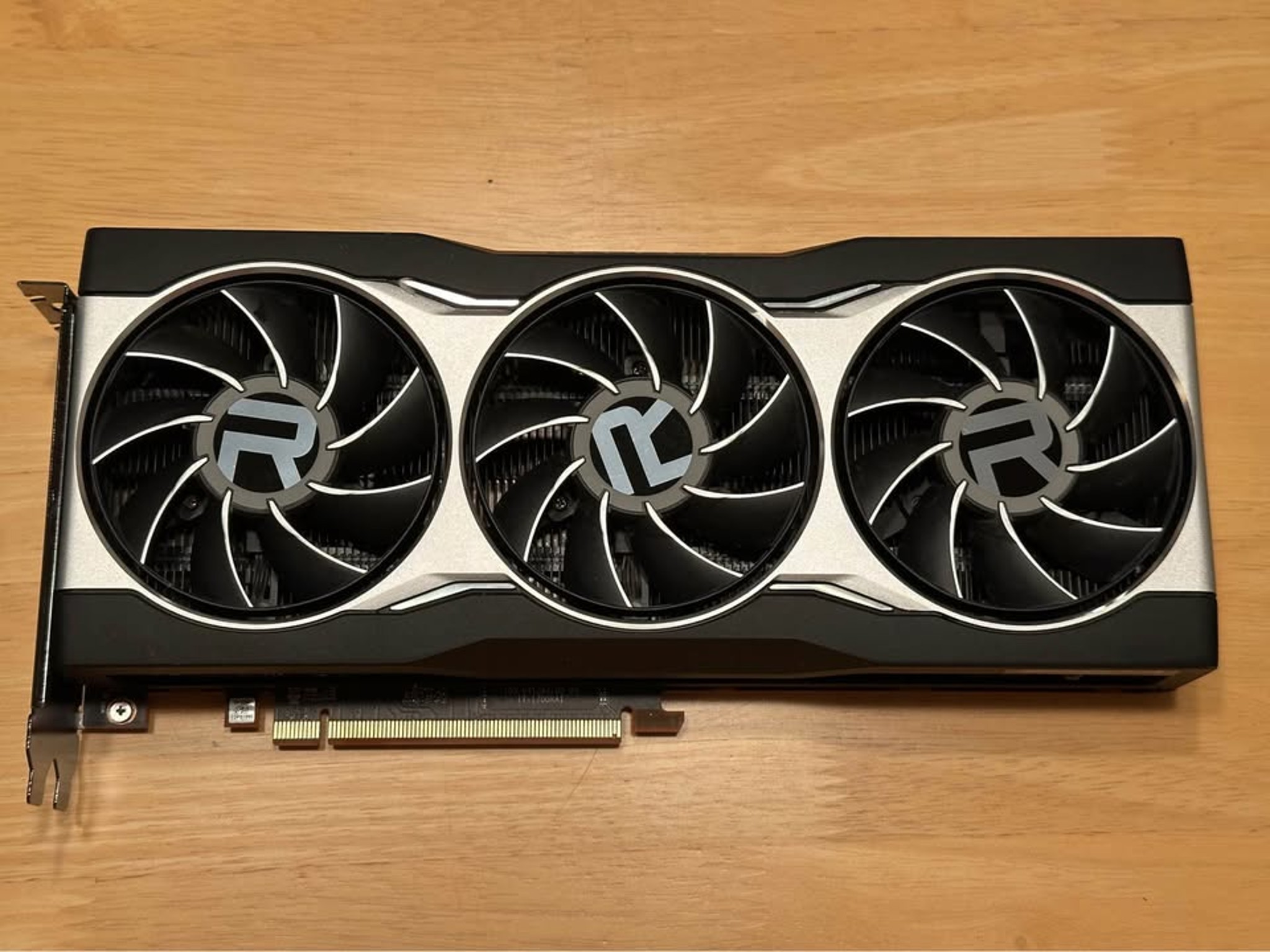AMD RX 6800 Reference 16 GB with original box