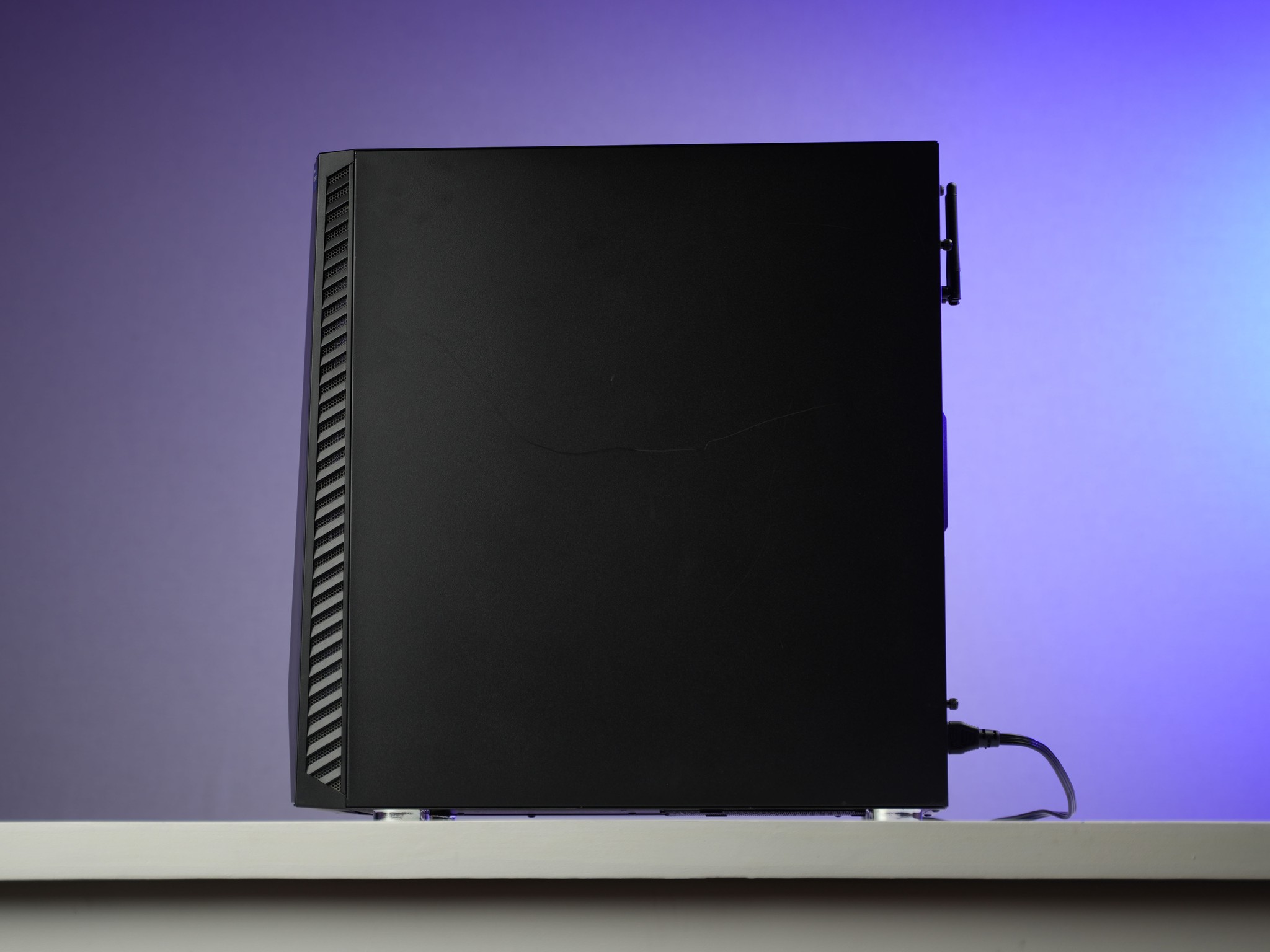 \ BF-00 / RTX 3080 Intel Core i7 12700KF 16GB 1TB Windows 11 Gaming PC Powerhouse